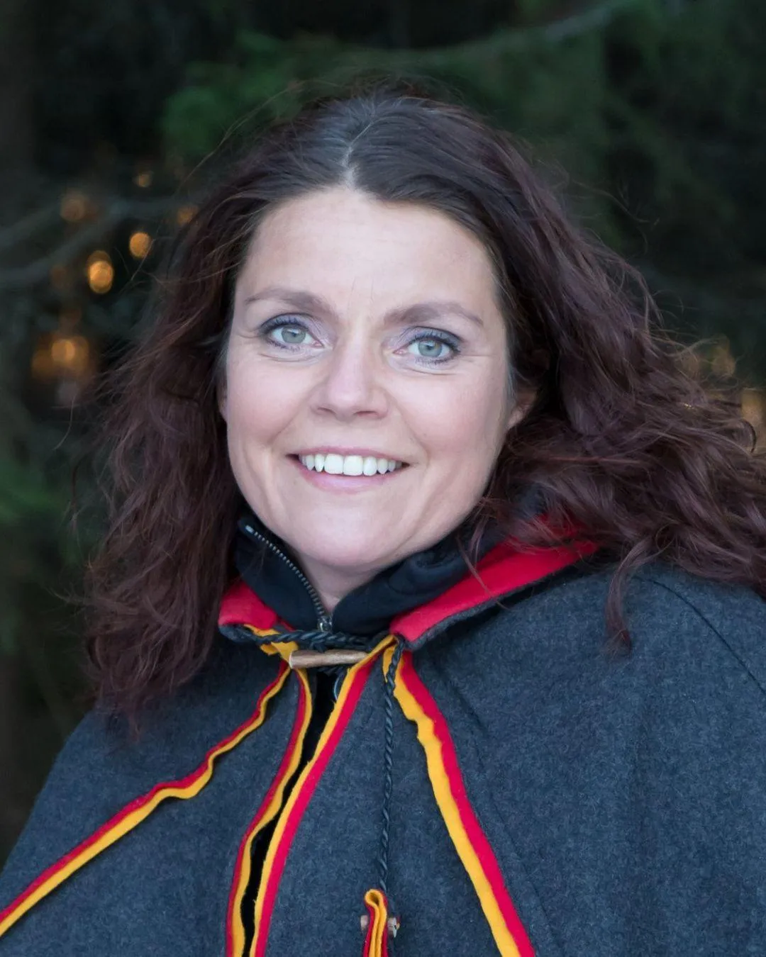 Lena Greus